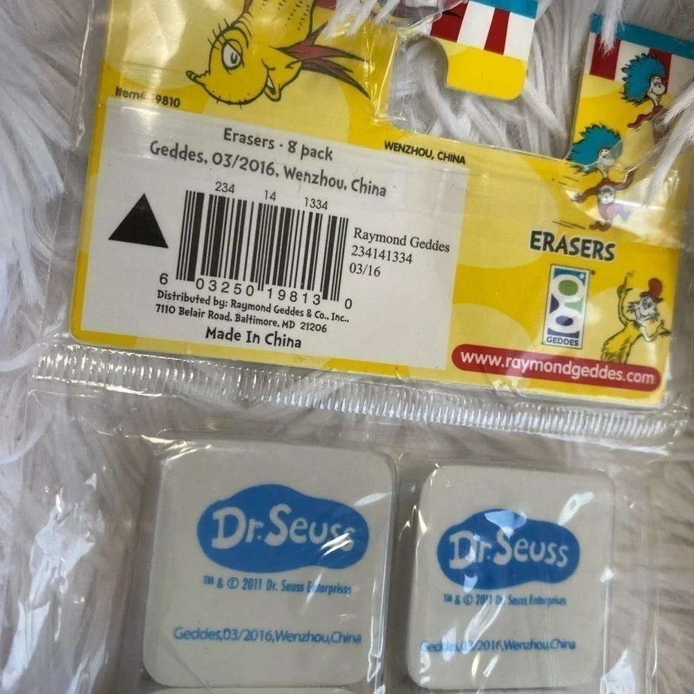 Dr. Seuss dr seuss